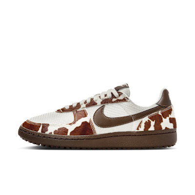 ★Nike★ Field General Leather M White Sail Black IF1738100 Buy Field General 82 'White Sail Black' - IF1738 100 | GOAT